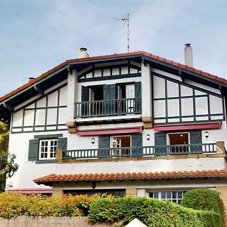 Villa Tradicion Y Elegancia Getxo Exterior foto